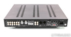 Vincent Audio SA-32 Stereo Tube Hybrid Preamplifier; SA32; Silver; Remote