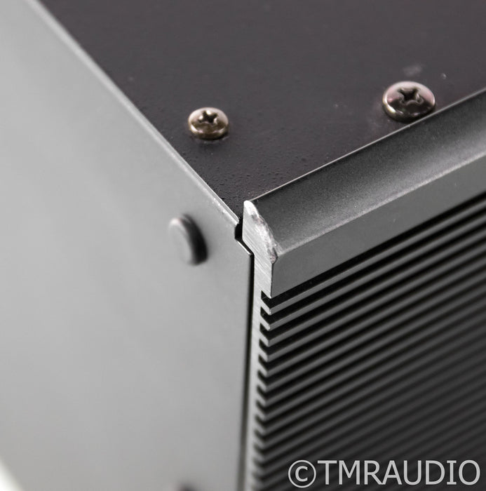 Adcom GFA-555 II Stereo Power Amplifier; GFA555 Mk II