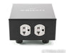 Shunyata Research Hydra Model-2 AC Power Line Conditioner; Duplex; 20 Amp; Cryo