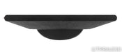 Magnepan DWM Planar Magnetic Bass Panel; Black / Dark Cherry