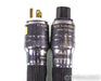 Shunyata Research Black Mamba Helix HC CX Power Cable; 1.8m AC Cord; HC/CX