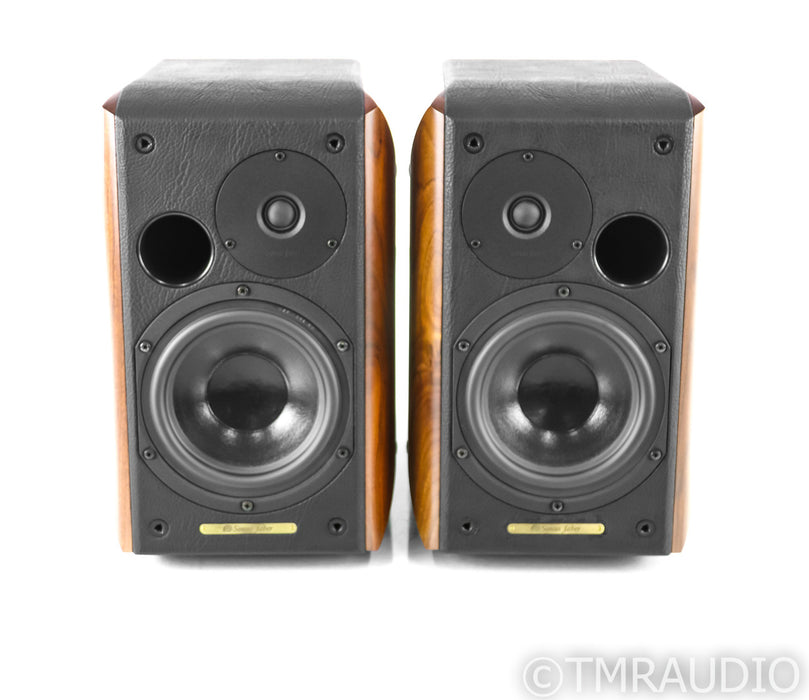 Sonus Faber Concerto Bookshelf Speakers