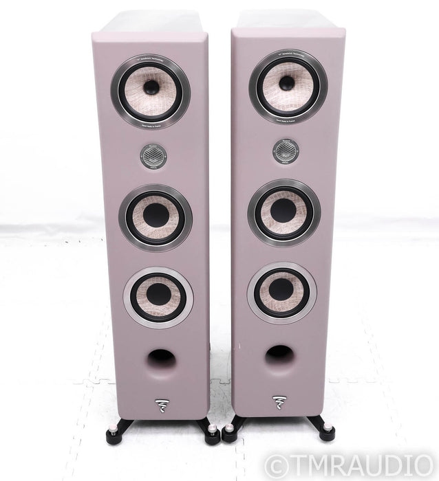 Focal Kanta No. 2 Floorstanding Speakers