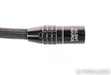 Silent Source Signature XLR Cables; 1.2m Pair Balanced Interconnects