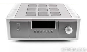 NAD M3 Stereo Integrated Amplifier; Remote (Dim Display)