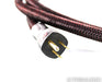AudioQuest NRG-Z3 Power Cable; 2m AC Cord; NRGZ3