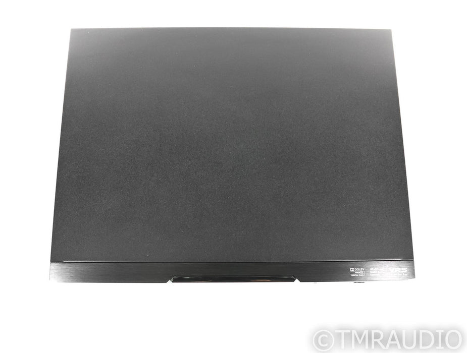 Oppo BDP-83SE Special Edition Universal Blu-Ray Player; BDP83SE; Remote