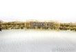 Wireworld Gold Eclipse III+ XLR Cables; 5ft Pair Balanced Interconnects