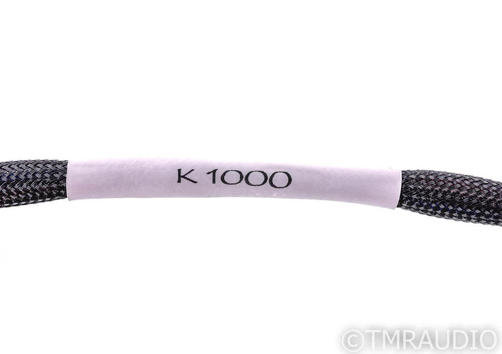 Stefan AudioArt AKG K1000 Headphone Extension Cable; K-1000; Single; 5ft