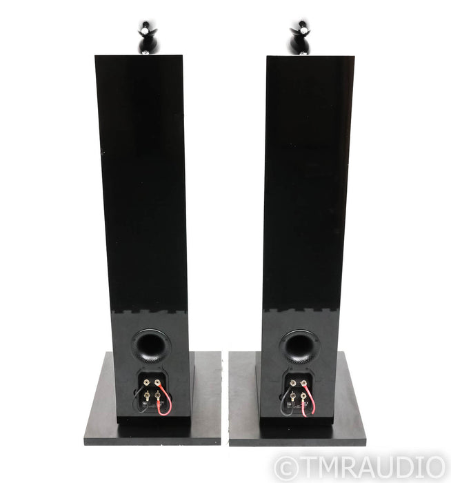 B&W 702 S2 Floorstanding Speakers