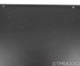 Bryston BHA-1 Headphone Amplifier; BHA1; Silver; 17" Faceplate