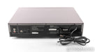 Yamaha CDX-920 Vintage CD Player; CDX920; Remote