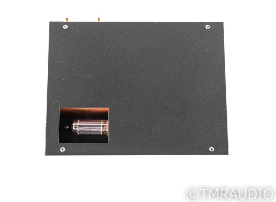 Border Patrol SE-i USB Tube DAC; D/A Converter