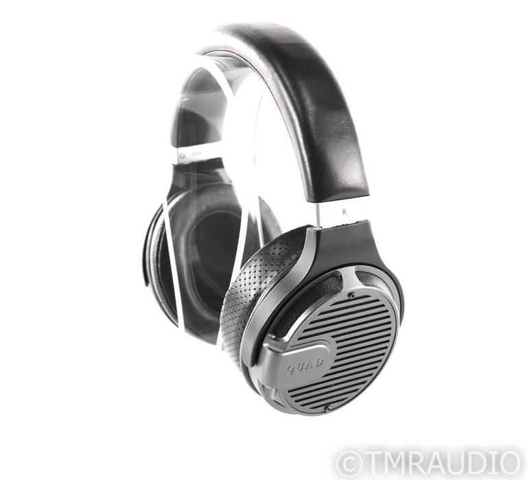 Quad ERA-1 Open Back Planar Magnetic Headphones; ERA1