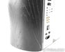 B&W ASW800 12" Powered Subwoofer; Black Ash; ASW-800 (No Grill)