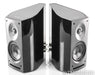 Sonus Faber Venere 1.5 Bookshelf Speakers; Gloss Black Pair