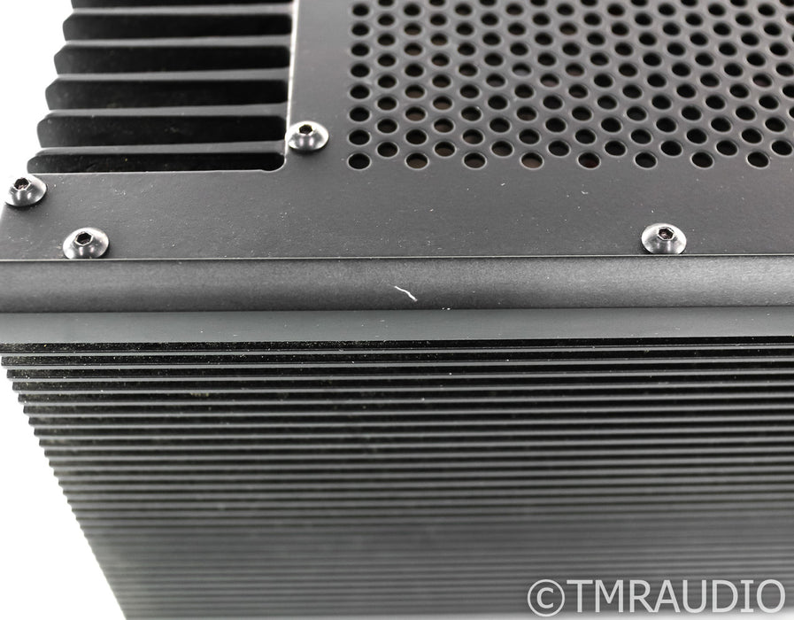 Adcom GFA-5802 Stereo Power Amplifier; GFA5802