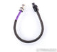 Revelation Audio Labs Precept II CryoSilver Reference Power Cable; 2ft AC Cord