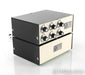 Intrinsic Sound Systems 3-Way Stereo Speaker Crossover; Outboard Power Supply