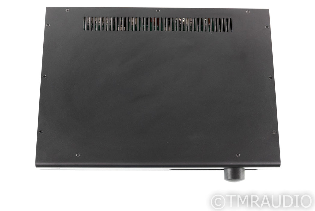 PS Audio Stellar Gain Cell DAC; D/A Converter; Remote (Used)