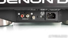 Denon DJ VL12 Prime Direct Drive Turntable; 9" Tonearm; VL-12 (No Cartridge)