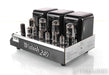 McIntosh MC240 Vintage Stereo Tube Power Amplifier