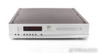 Simaudio Moon CD.5 CD Player; Silver; Remote