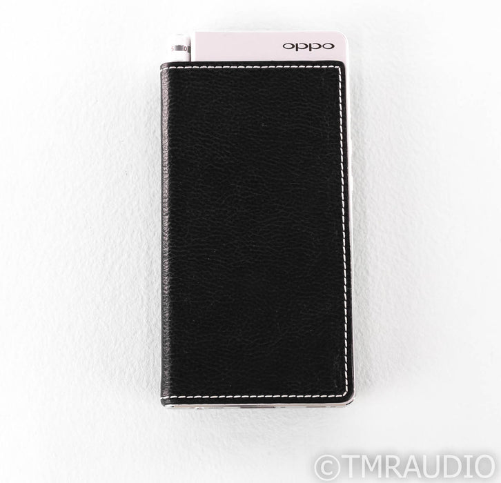 Oppo HA-2 Portable Headphone Amplifier / USB DAC; HA2