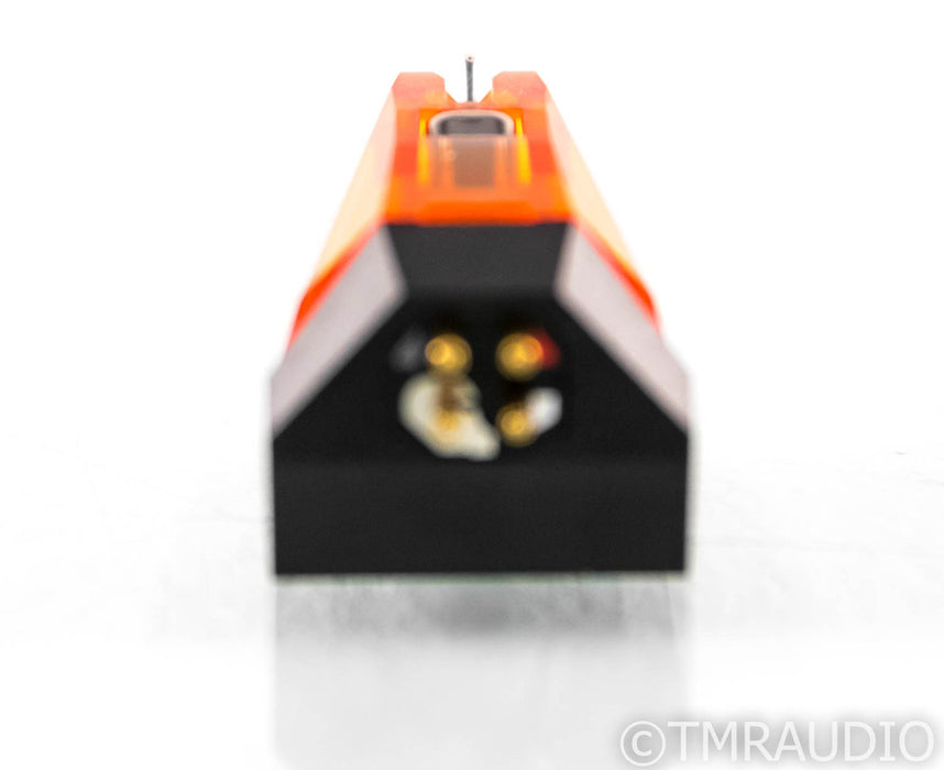 Ortofon 2M Bronze MM Phono Cartridge; Very Low Hours
