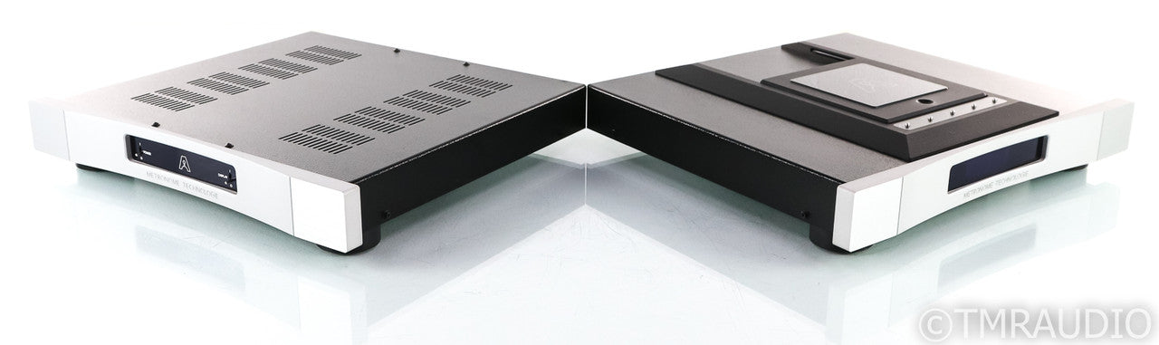 Metronome T2-i Signature CD Player