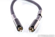 WireWorld Silver Eclipse 6 RCA Cables; 1.5m Pair Interconnects