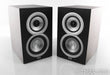 ELAC Uni-Fi UB5 Bookshelf Speakers; Black Pair; UB-5