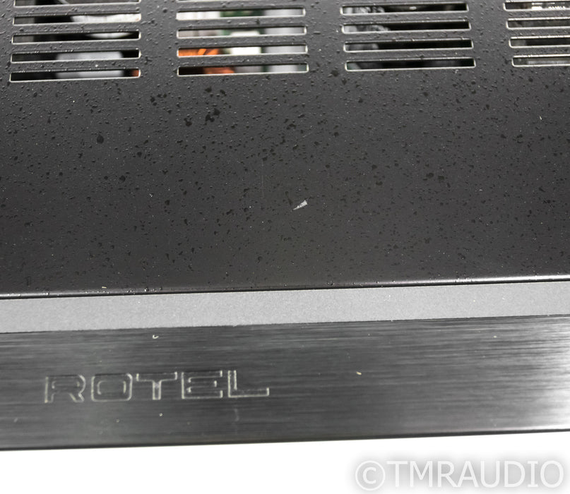 Rotel RMB-1077 7 Channel Power Amplifier; RMB1077