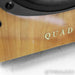 Quad 12L2 Bookshelf Speakers; Cherry Pair; 12-L2