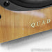 Quad 12L2 Bookshelf Speakers; Cherry Pair; 12-L2