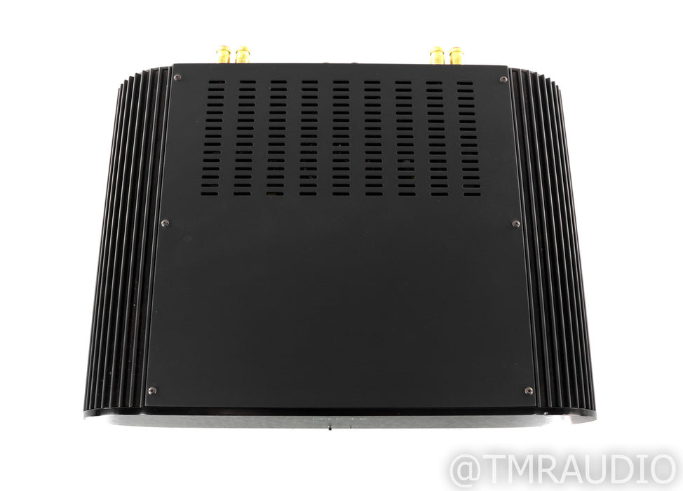 Simaudio Celeste W-4070SE Classic Stereo Power Amplifier; W4070 SE (1/8)