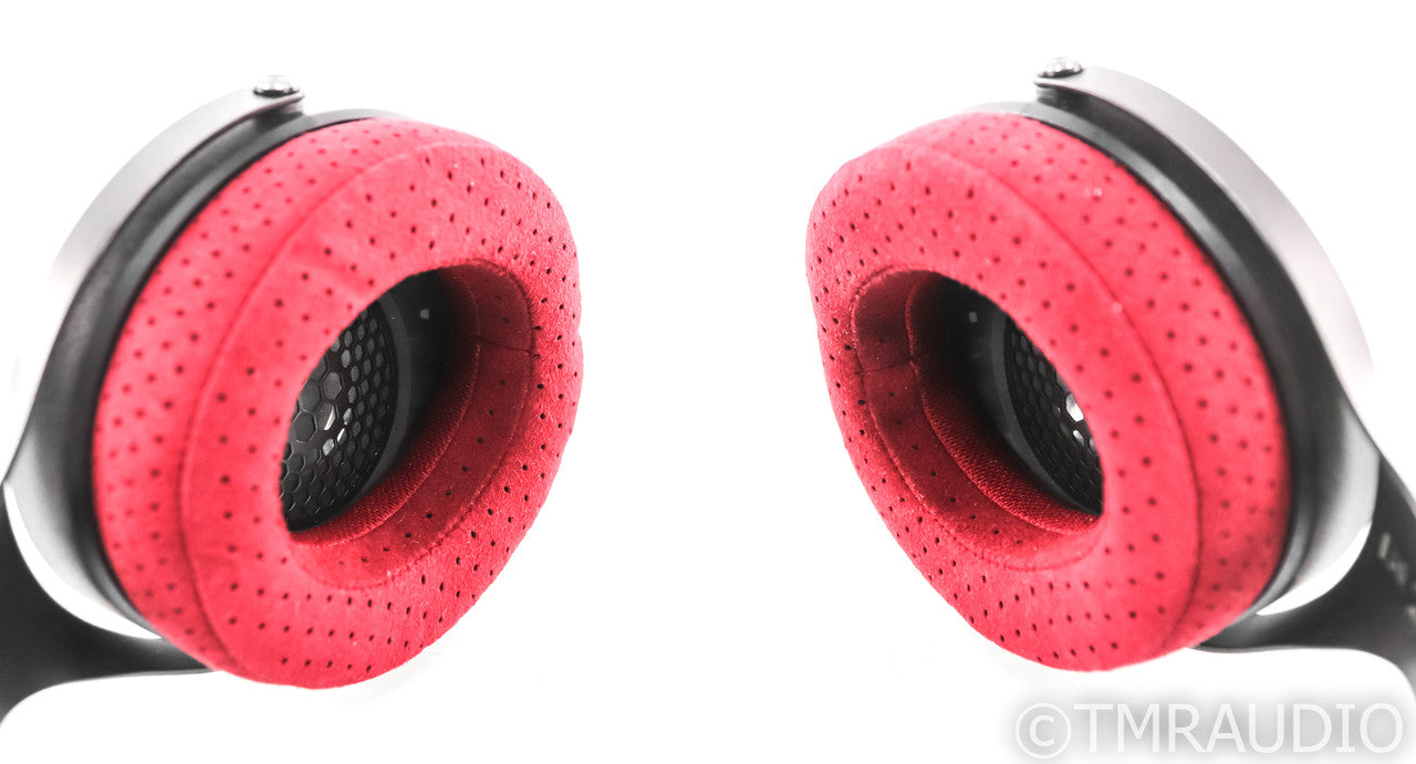 Focal Clear Professional Open-Back Dynamic Headphones
