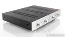 Vincent Audio SA-32 Stereo Tube Hybrid Preamplifier; SA32; Silver; Remote