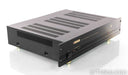 Parasound HCA 1000 Stereo Power Amplifier; HCA1000; Black
