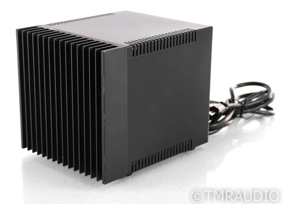 Rotel RMB-100 Mosfet Mono Power Amplifier; Single; RMB100