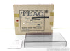 TEAC TZ-401 Vintage Reel To Reel Dust Cover; Fits A-4010S Player
