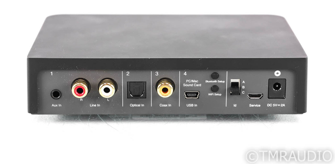 Dynaudio Connect Wireless Transmitter; For XEO and Focus XD; Wi-Fi; Bluetooth