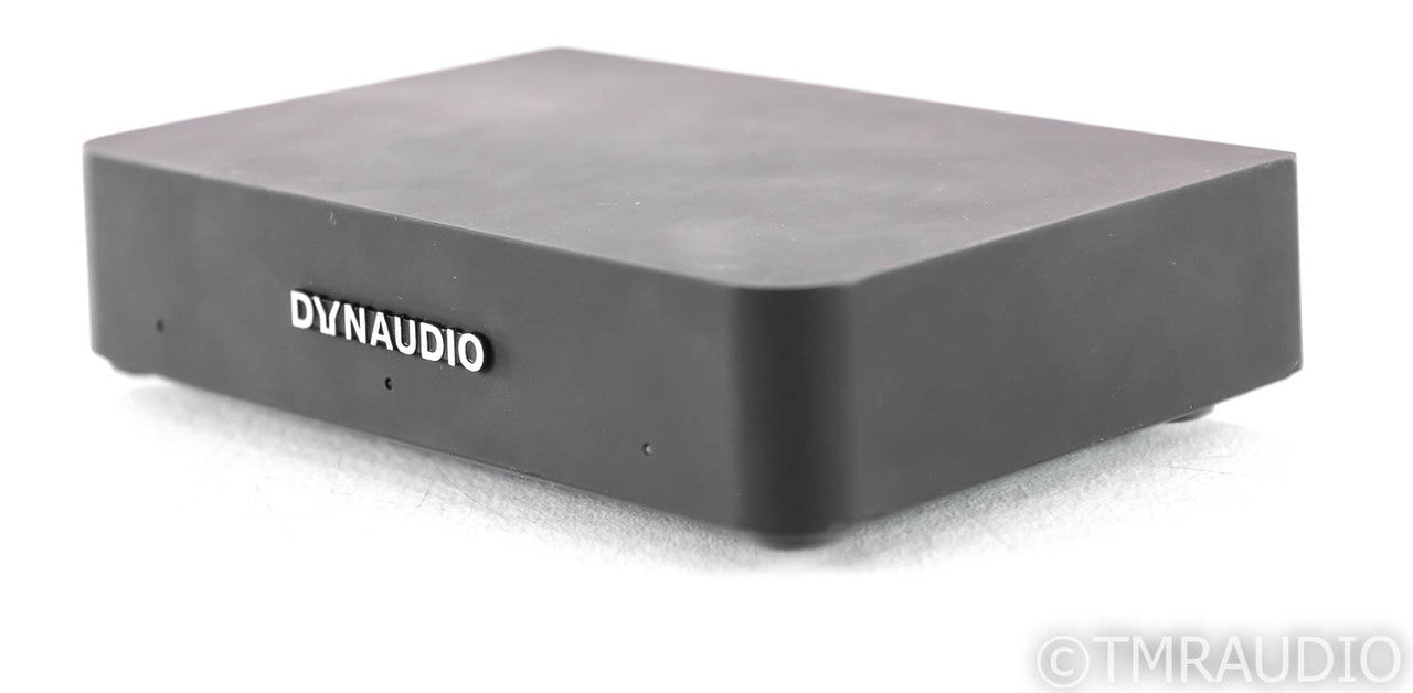 Dynaudio Connect Wireless Transmitter; For XEO and Focus XD; Wi-Fi; Bluetooth