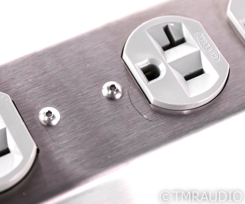 Shunyata Venom PS8 AC Power Distributor; PS-8