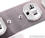 Shunyata Venom PS8 AC Power Distributor; PS-8