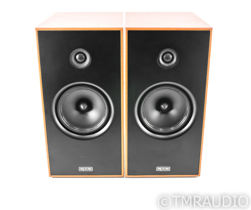 Epos Epic 2 Bookshelf Speakers; Pair