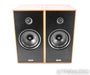 Epos Epic 2 Bookshelf Speakers; Pair