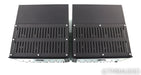 Wavestream Kinetics Boxter M100 Mono Tube Power Amplifier