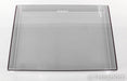 TEAC TZ-401 Vintage Reel To Reel Dust Cover; Fits A-4010S Player