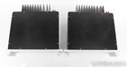 Spectral DMA 360 Mono Power Amplifier